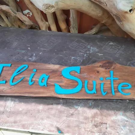 Ilia Paralia Ília