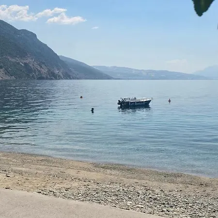 Ilia Paralia Ília