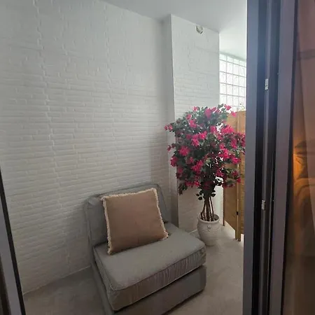 Ilia Paralia Apartamento Ília
