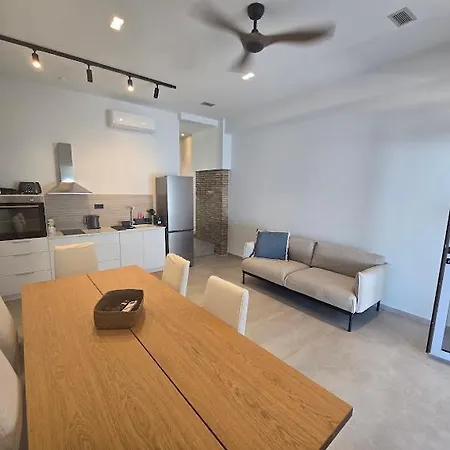 Ilia Paralia Apartamento Ília
