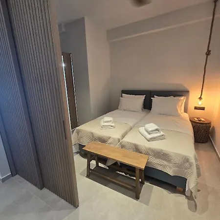 Appartement Ilia Paralia Mesokhórion