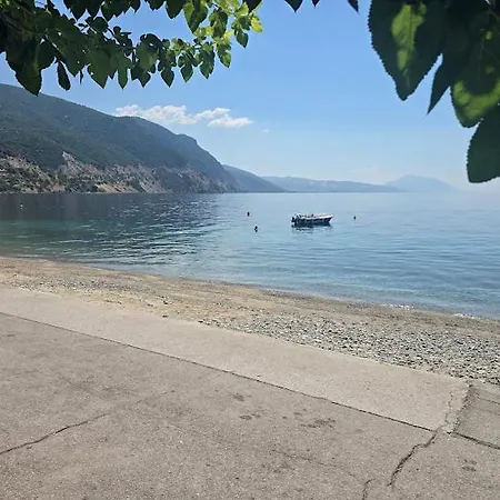 Apartamento Ilia Paralia *