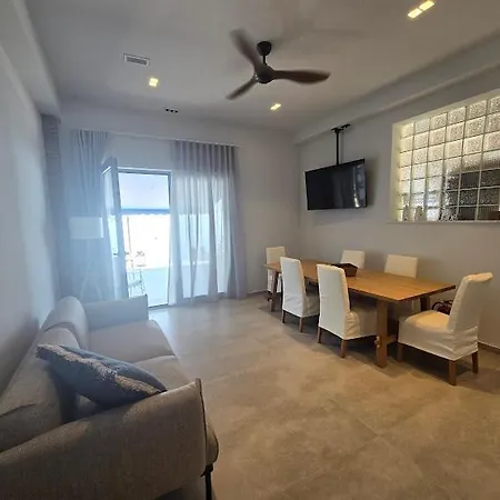 Ilia Paralia Mesokhórion