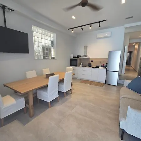 Ilia Paralia * Mesokhórion