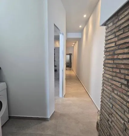 Ilia Paralia Apartamento